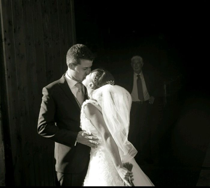 Fotos de mi gran día!!! y resumen de mi boda - 8