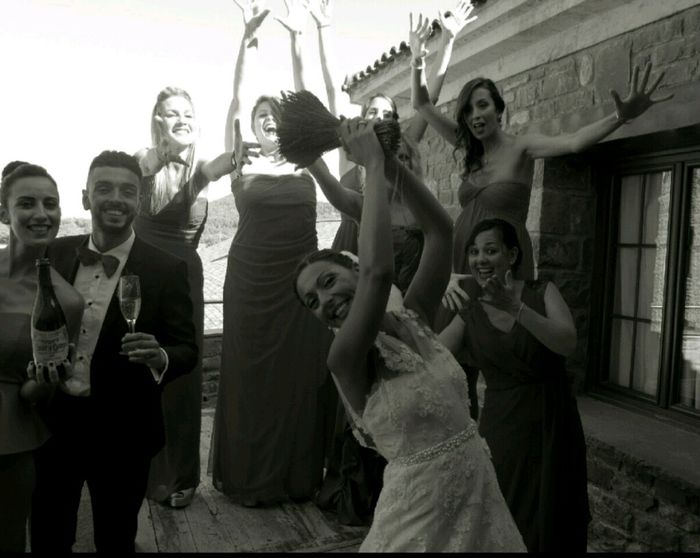 Fotos de mi gran día!!! y resumen de mi boda - 10