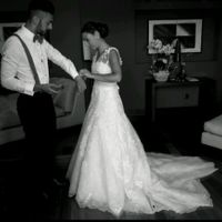 Fotos de mi gran día!!! y resumen de mi boda - 5
