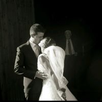 Fotos de mi gran día!!! y resumen de mi boda - 8