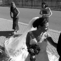 Fotos de mi gran día!!! y resumen de mi boda - 11