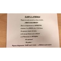 Ayuda con invitaciones - 1