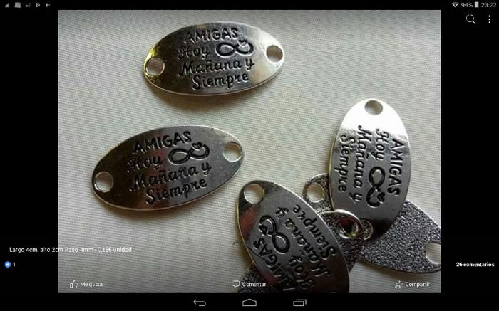 Detalles para amigas - 1