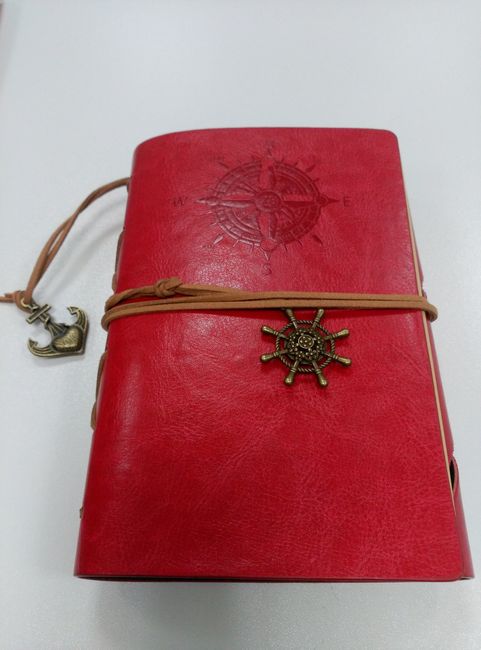 Agenda planning - 1