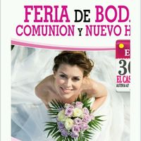 Feria bodas en el casón de la vega - 1