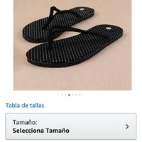 Chanclas super baratas - 2