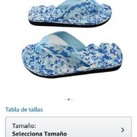 Alpargatas, sandalias, chanclas, etc - 2