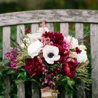¿Qué flor predominará en tu ramo? - 1