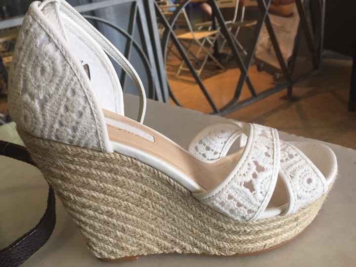 Zapatos a medida????? - 1