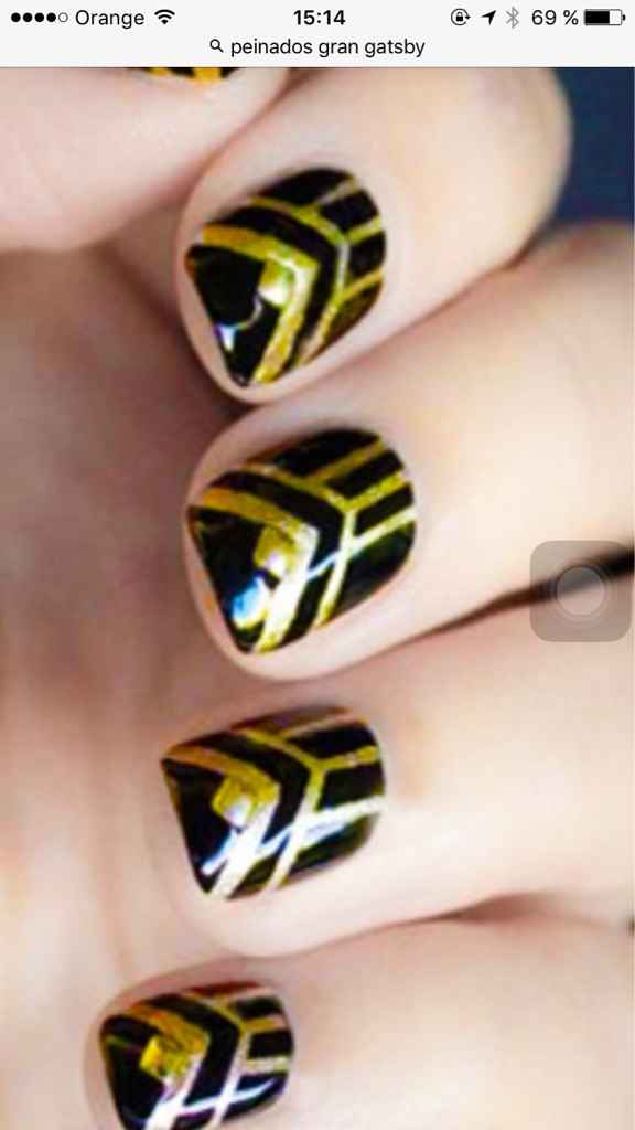 Uñas día b - 1