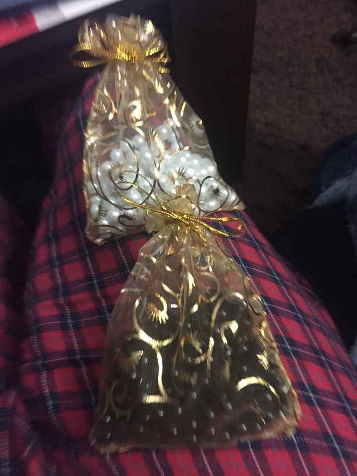 Regalos invitados - 3