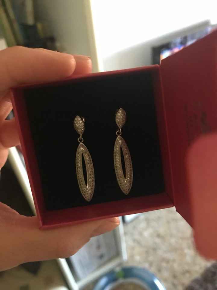 A 19 días y ya tengo las últimas cositas - 3