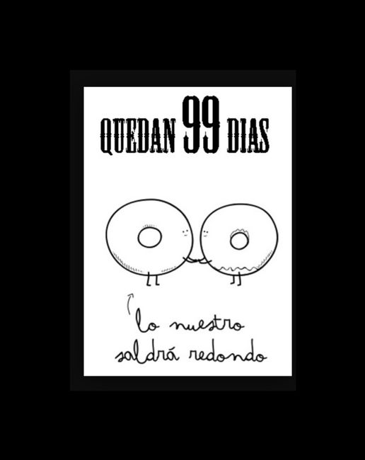 99 dias - 1