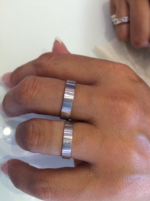 Por fin hemos visto nuestras alianzas - 1
