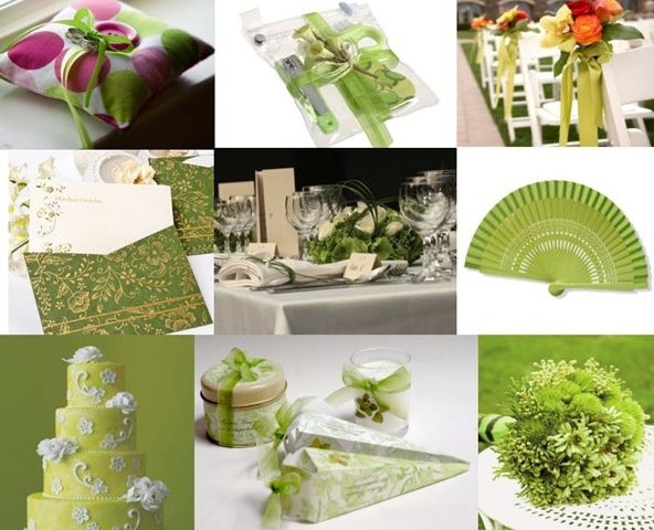 Mas verde