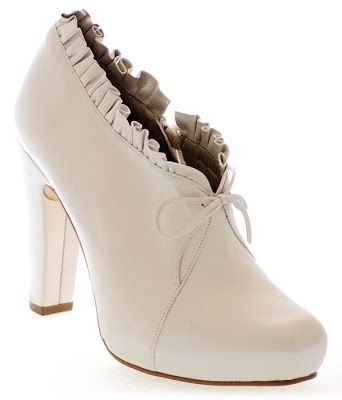botin novia