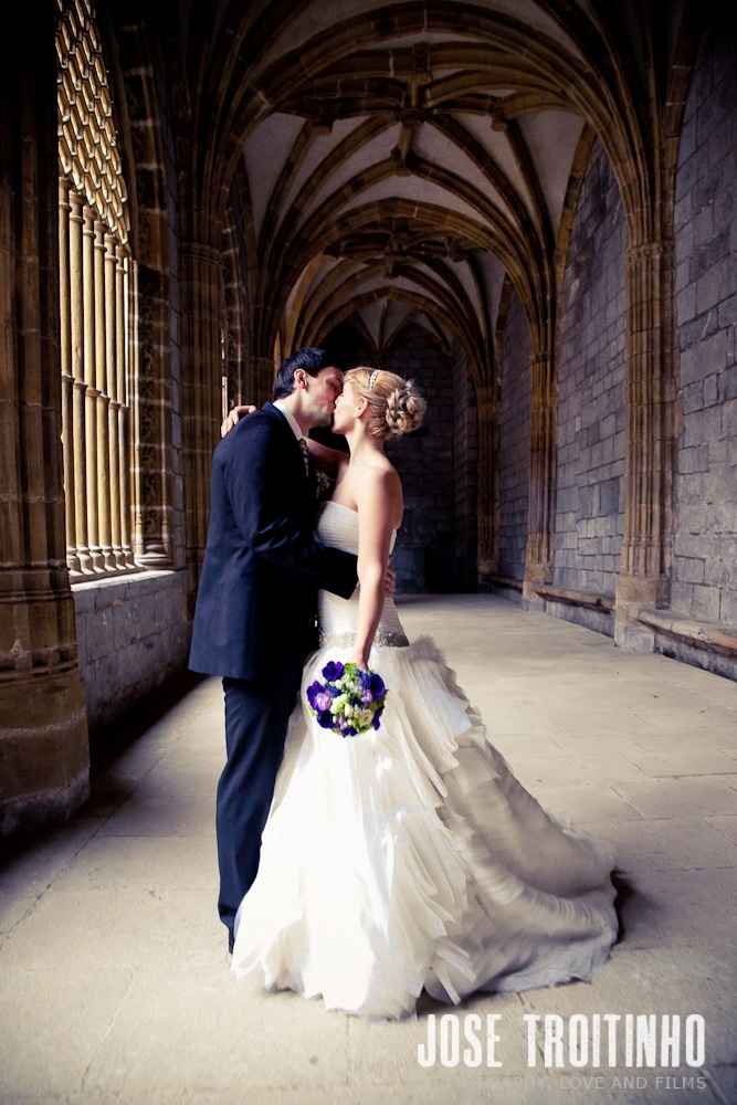 El dia de la boda