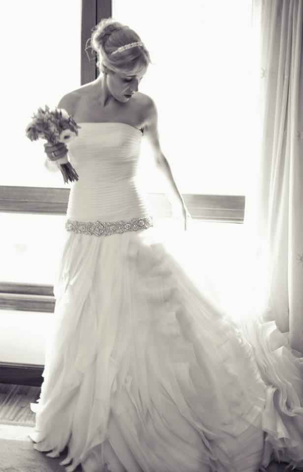 Vestido Rosa Clara