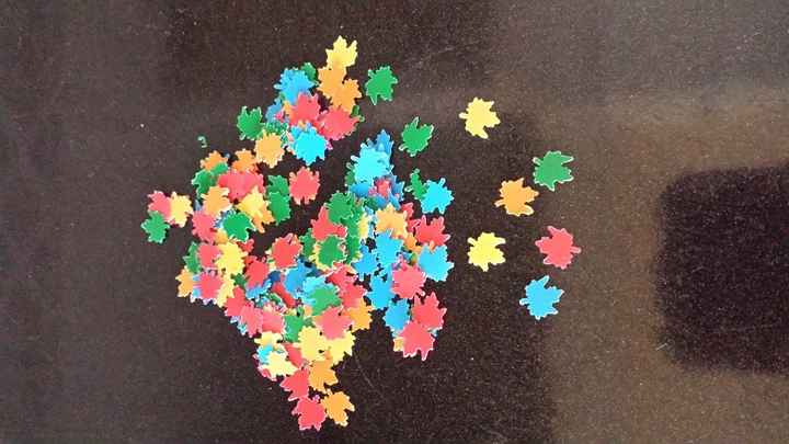 Confeti de Otoño
