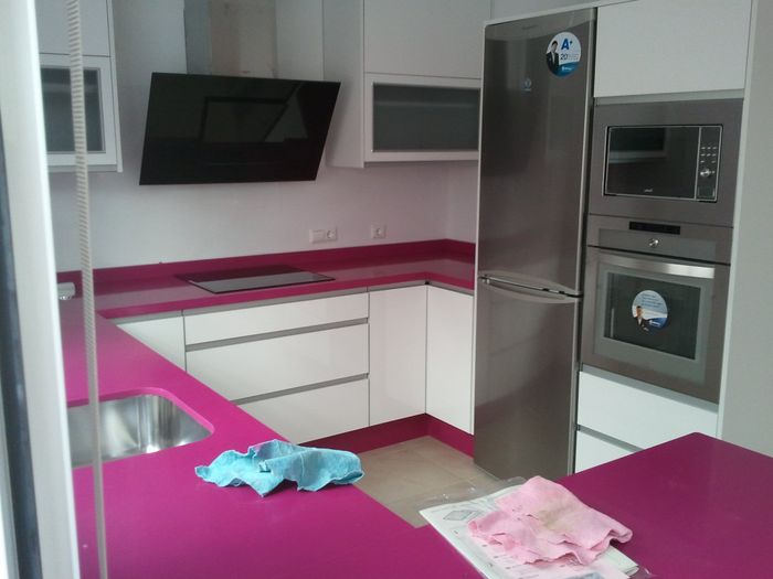 mi cocina