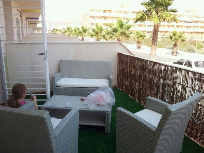 mi zona de relax :D
