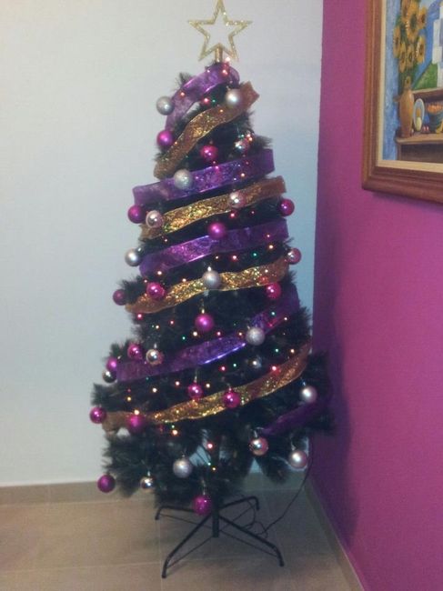 mi arbol