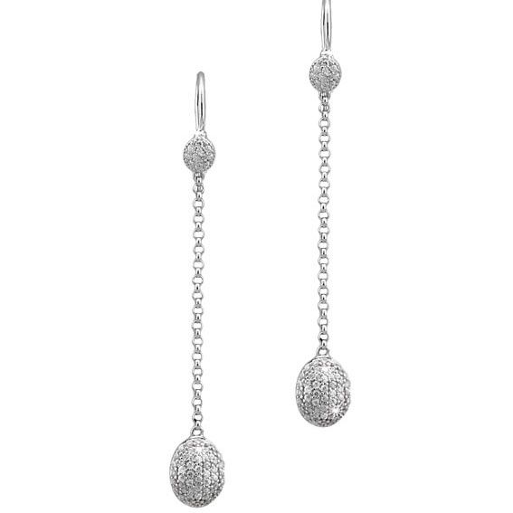 Los pendientes de todas las novias