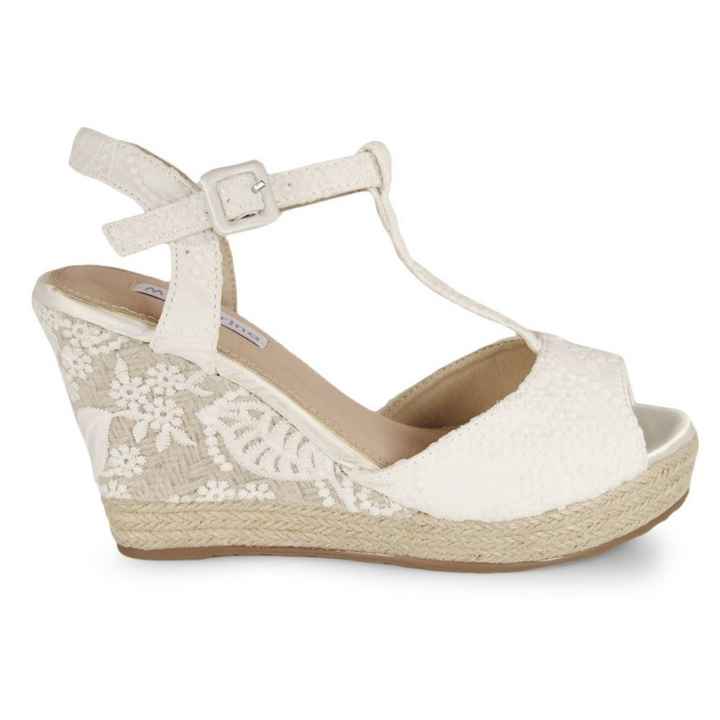 Ya tengo mis zapatos - 1