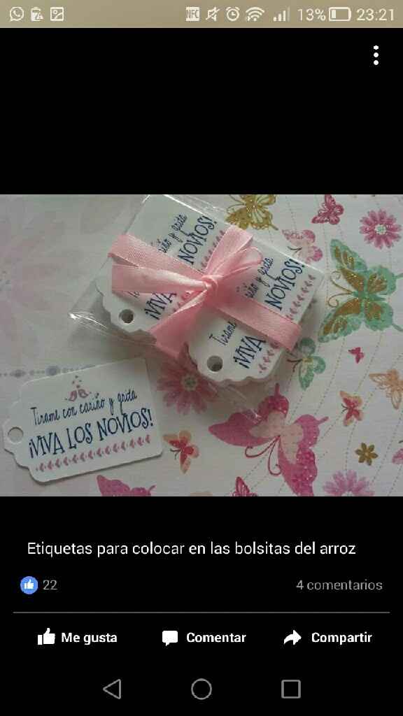 Etiquetas - 1