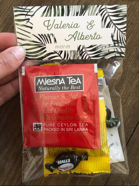Kit de supervivencia - 2