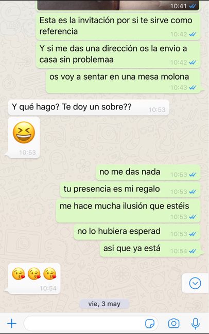 Necesito consejo Urgente!! - 1
