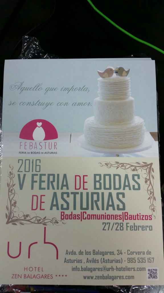 Feria spa zen balagares - 1