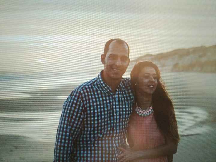 Nuestra preboda - 8