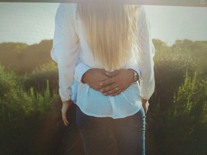 Nuestra preboda - 4