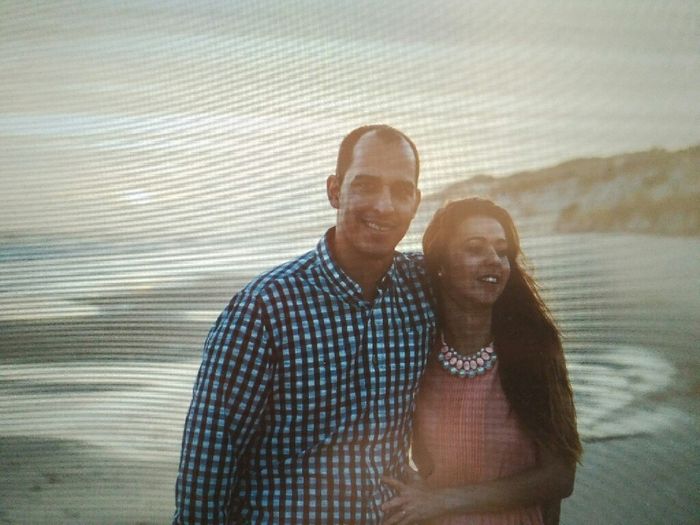Nuestra preboda - 8