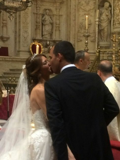 Fotos de nuestra boda - 9