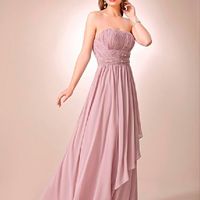 Que zapatos para este vestido? - 1