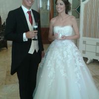 Fotos de nuestra boda - 5