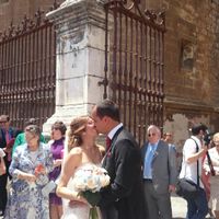 Fotos de nuestra boda - 7
