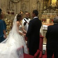 Fotos de nuestra boda - 8