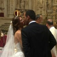 Fotos de nuestra boda - 9