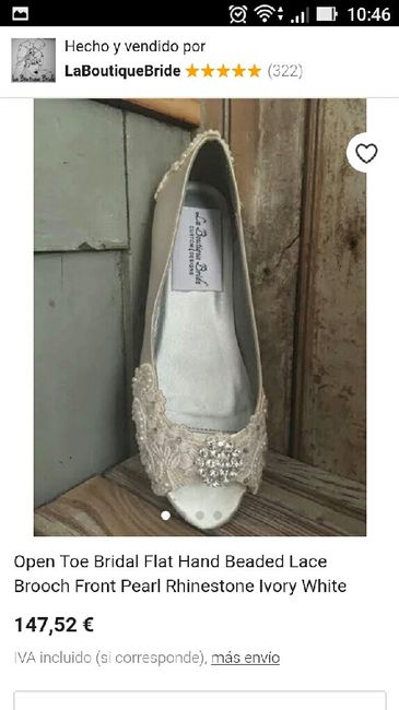 Zapatos planos 5