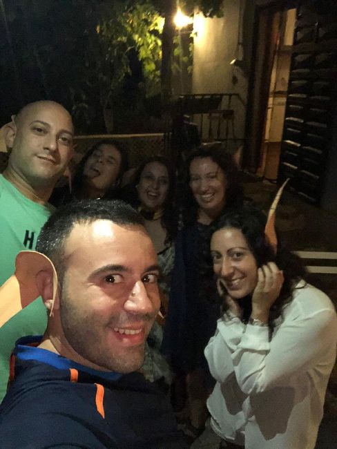 Mi despedida!!! (es un poco largo...) - 4