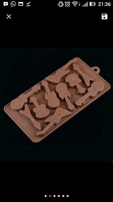 Cuánto tarda el chocolate casero en ponerse malo? 🍫 2