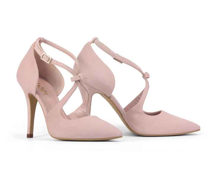 ¡Comparte una foto de tus zapatos! - 1