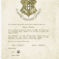 Número de cuenta en la invitación, si o no? - 1