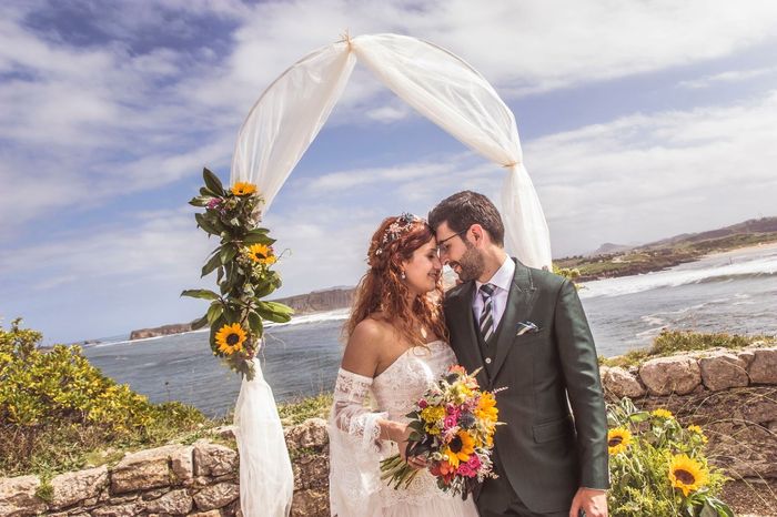 Ayuda. Lugar elegante boda 2020 Cantabria. Presupuesto alto. 1