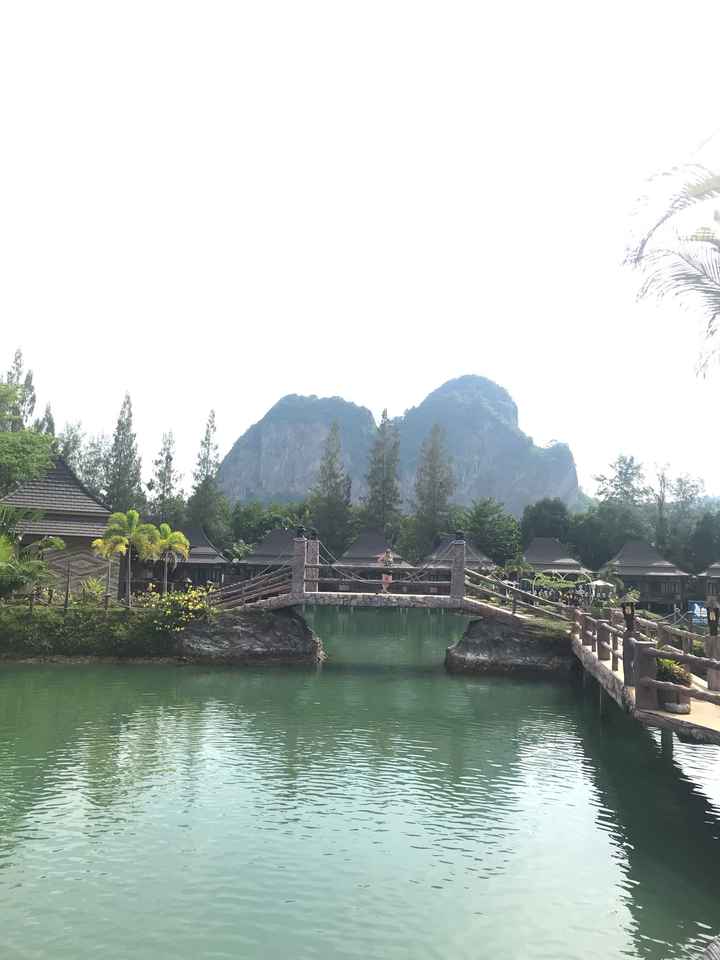 Tailandia octubre 2020 - 6