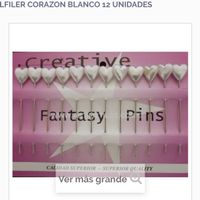 alfileres para invitados - 1