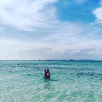 Tailandia octubre 2020 - 2
